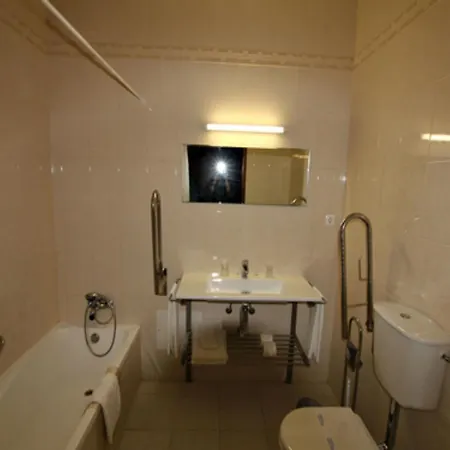 Hotel Don Tenorio 3*