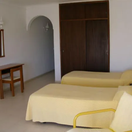 Hotel Don Tenorio Sagres
