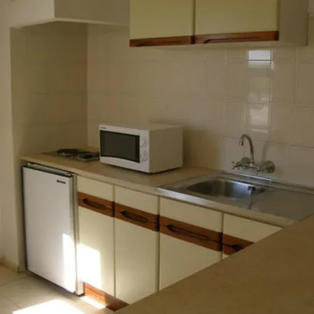 Hotel Don Tenorio 3*