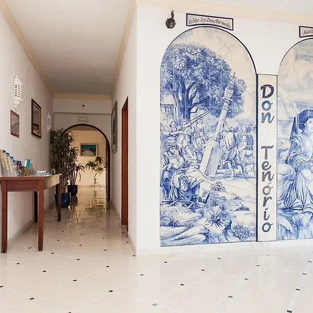 Hotel Don Tenorio
