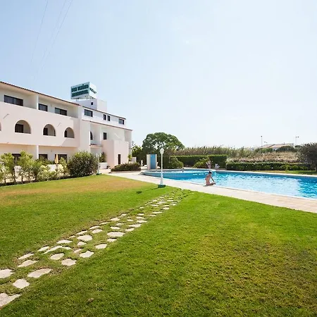 Hotel Don Tenorio Sagres