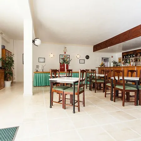 Hotel Don Tenorio Sagres