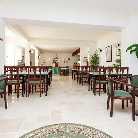 Hotel Don Tenorio 3*