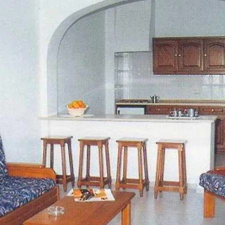 Hotel Don Tenorio Sagres