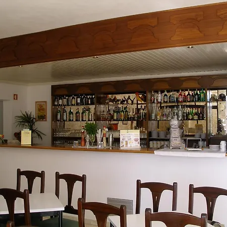 Don Tenorio Hotel