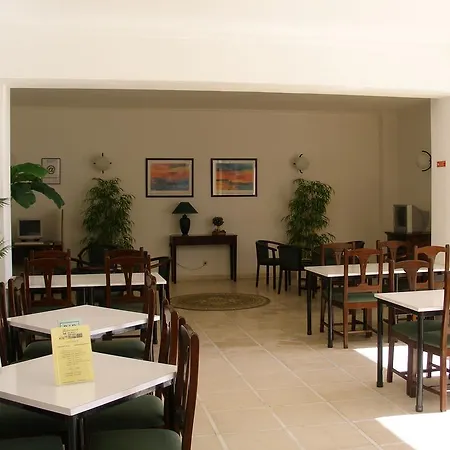 Don Tenorio Hotel 3*
