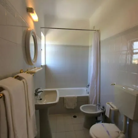 Hotel Don Tenorio 3*
