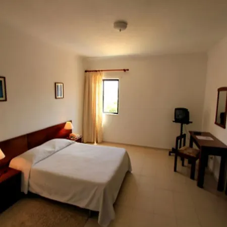 Hotel Don Tenorio 3*
