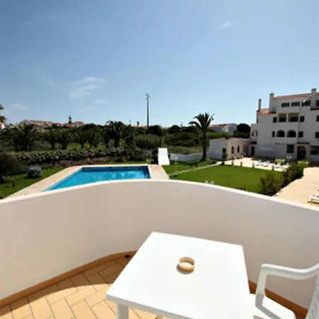Hotel Don Tenorio 3*