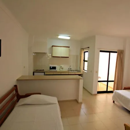 Hotel Don Tenorio Sagres