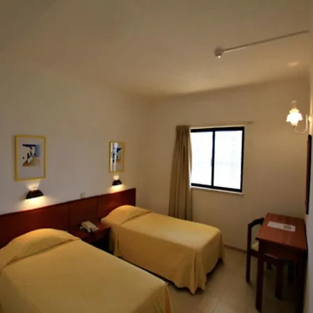 Hotel Don Tenorio