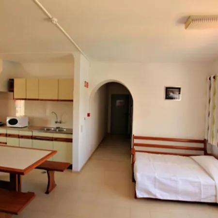 Don Tenorio Hotel Sagres