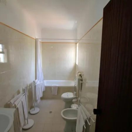 Don Tenorio Hotel Sagres