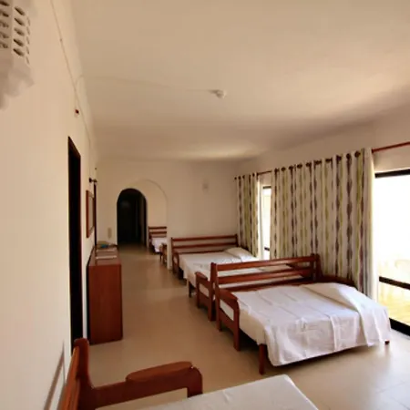 Don Tenorio Hotel