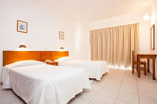 Don Tenorio Hotel 3*