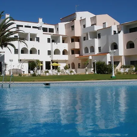 Hotel Don Tenorio Sagres