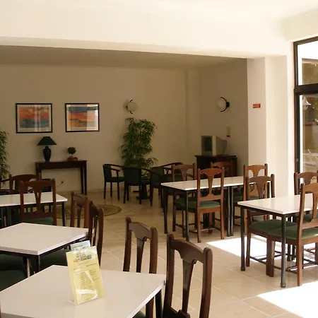 Hotel Don Tenorio