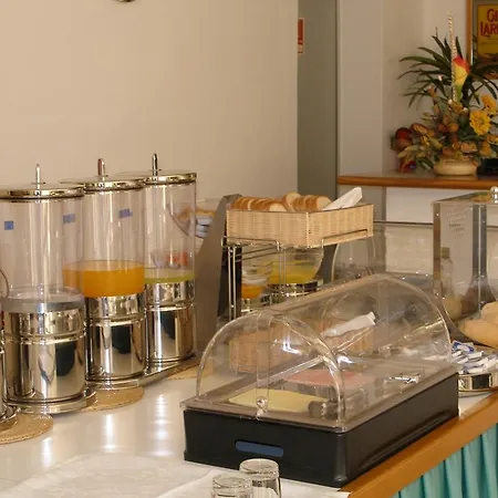 Hotel Don Tenorio 3*