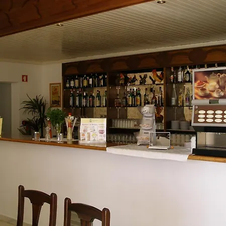 Hotel Don Tenorio Sagres