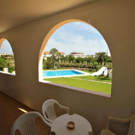 Hotel Don Tenorio 3*