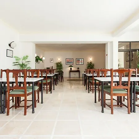 酒店 Don Tenorio