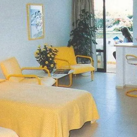 Don Tenorio Hotel 3*