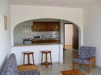 Don Tenorio Hotel