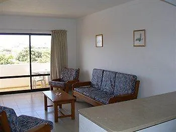 Hotel Don Tenorio
