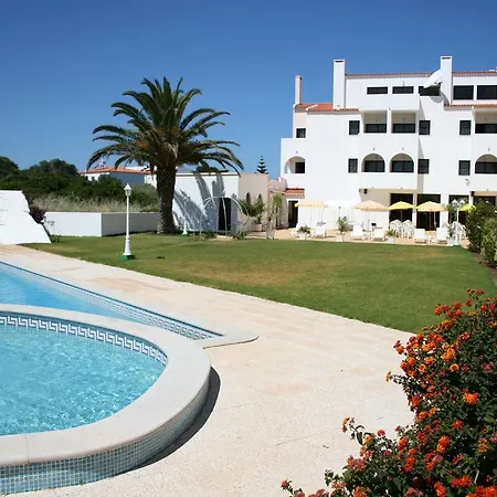 Don Tenorio 3* Sagres