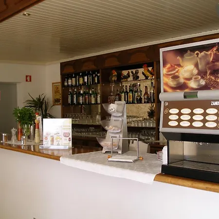 Don Tenorio Hotel 3*