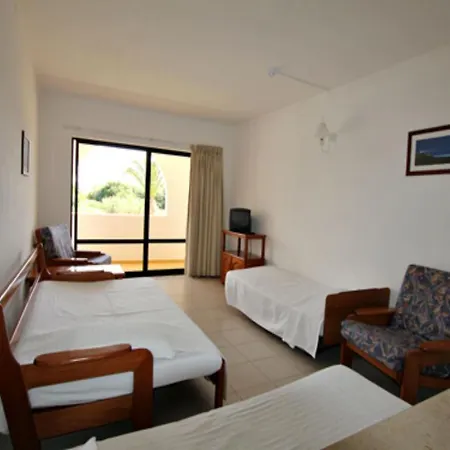 Don Tenorio Hotel 3*